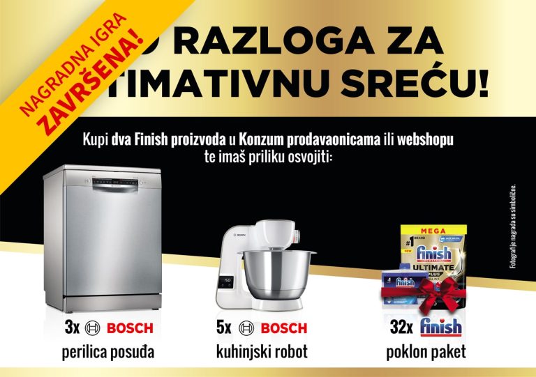 40 razloga za Ultimativnu sreću